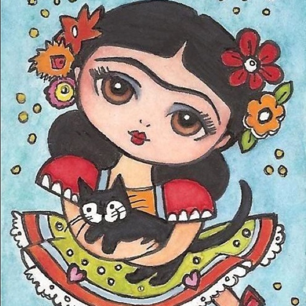 Meet your Posher, Melissa